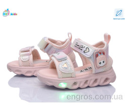 Босоножки BBT